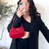 Rare Prada Nylon Mini Bag