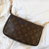 Louis Vuitton Pochette