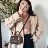 Louis Vuitton Mini Speedy