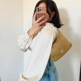 Prada Nylon Tessuto Bag