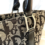 Dior Trotter Mini Tote
