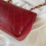 Rare Chanel Mini Crossbody