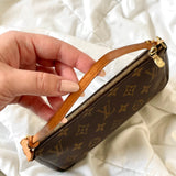 Louis Vuitton Monogram Pochette