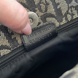 Dior Trotter Mini Tote