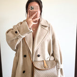 Gucci Vintage Crossbody