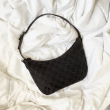 Gucci Monogram Mini Bag