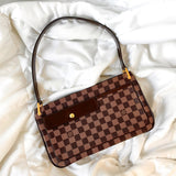Louis Vuitton Damier Ebene Shoulder