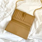 Chanel Wallet on Chain
