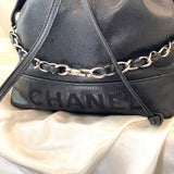 Chanel Caviar Bucket Bag