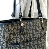 Dior Trotter Tote