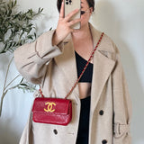 Rare Chanel Mini Crossbody