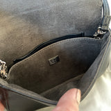 Rare Fendi Micro Monster Baguette