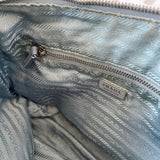Prada Nylon Medium Hobo