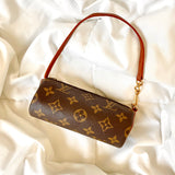 Louis Vuitton Mini Papillon
