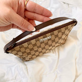 Gucci Boat Pochette
