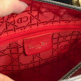 Dior Small Lady Dior