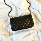 Chanel Lambskin Mini Bag