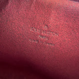 Rare Louis Vuitton Multi-Color Pochette