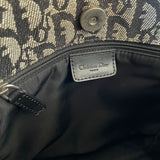 Dior Trotter Mini Tote