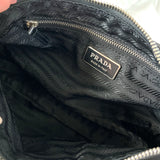 Prada Nylon Shoulder Bag