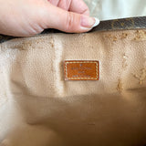 Louis Vuitton Sac Plat Tote