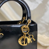 Dior Small Lady Dior