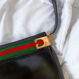 Vintage Gucci Shoulder Bag