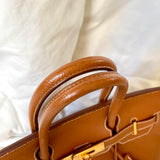 Hermes Birkin 30 in Togo